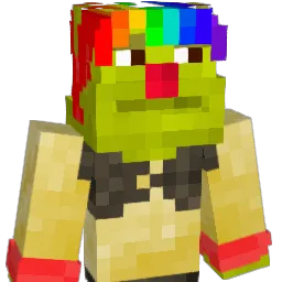 AbuelaBad's Minecraft skin
