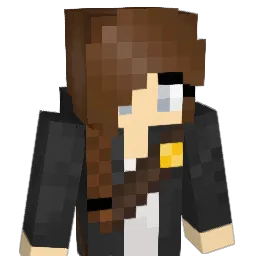 Abunny212 Minecraft avatar bust