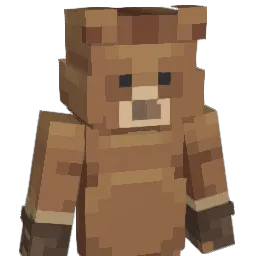 Abuns's Minecraft skin
