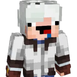 AbuseyoudnaA's Minecraft skin
