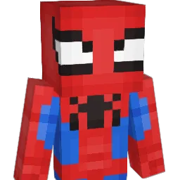 AbuuuL's Minecraft skin