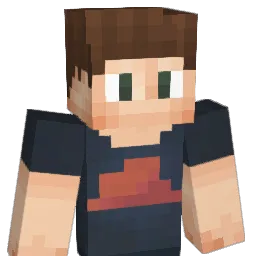Abvilon Minecraft avatar bust
