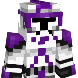 AbysmalSpecter's Minecraft skin