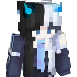 Abyss1024YuanLuo Minecraft avatar bust