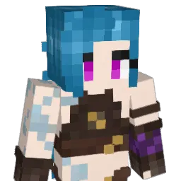 Abyss55's Minecraft skin