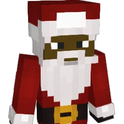 Abyss695 Minecraft avatar bust