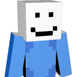 AbyssOG Minecraft avatar bust