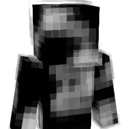 AbyssOfBirds Minecraft avatar bust