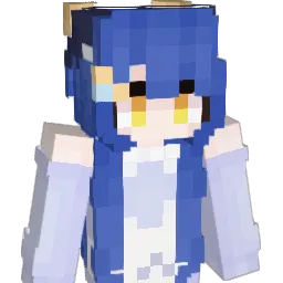 AbyssP1xy_ Minecraft avatar bust