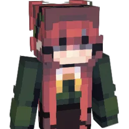 AbyssShadow's Minecraft skin