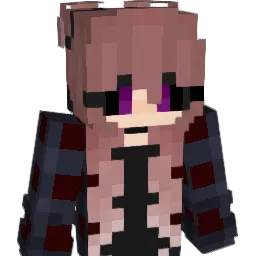 AbyssT Minecraft avatar bust