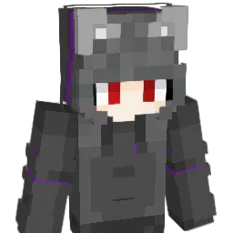 AbyssTrap's Minecraft skin