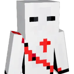 AbyssTropix Minecraft avatar bust