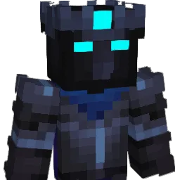 Abyss_King09 Minecraft avatar bust