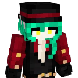 Abyss_Ly's Minecraft skin