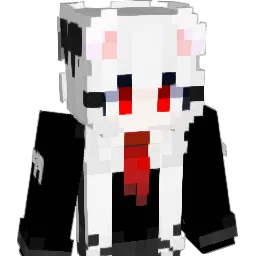 Abyss__s Minecraft avatar bust