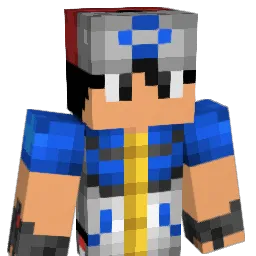 Abyss_xxx9 Minecraft avatar bust