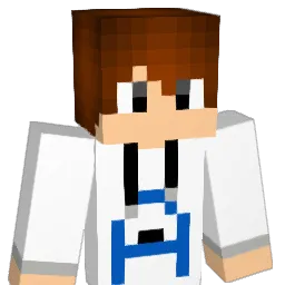 AbyssalHD's Minecraft skin