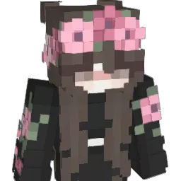 AbyssalLove's Minecraft skin