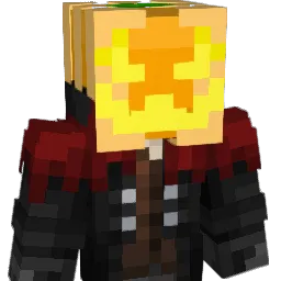 AbyssalTyrant_ Minecraft avatar bust