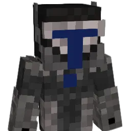 Abyssal_Assassin's Minecraft skin