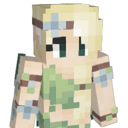 Abyssal_Dancer's Minecraft skin