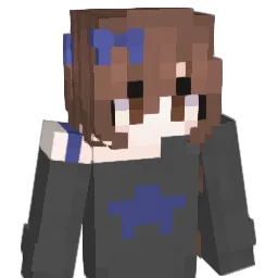 Abyssal_Heart Minecraft avatar bust