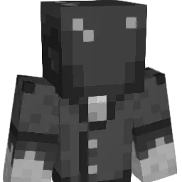 Abyssal_Moon Minecraft avatar bust