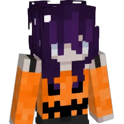 Abyssal_Princess Minecraft avatar bust