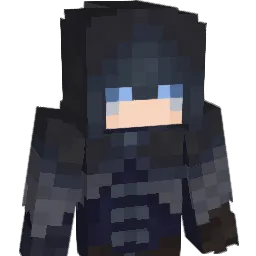 Abyssal_Solaris's Minecraft skin