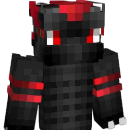 Abysse_ Minecraft avatar bust