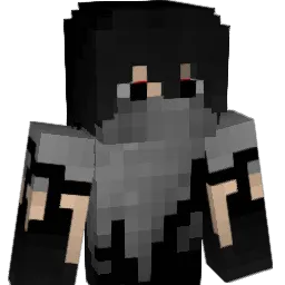 Abyssos's Minecraft skin