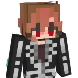 Abyssosque_Ad Minecraft avatar bust