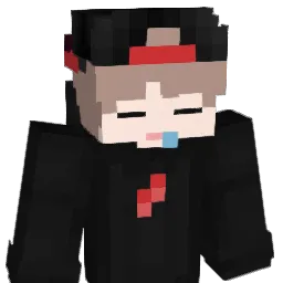 Abyssus002 Minecraft avatar bust