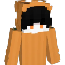Abyssyn Minecraft avatar bust