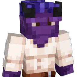 Abyterus's Minecraft skin