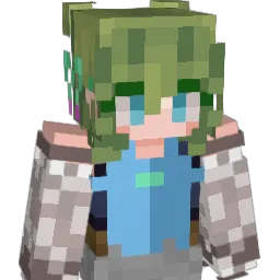 Abyz3's Minecraft skin