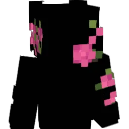 AbzKho15 Minecraft avatar bust