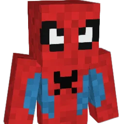 Abztrax34 Minecraft avatar bust
