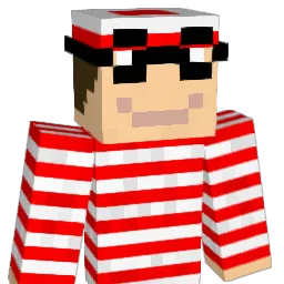 AbzyaAlt19 Minecraft avatar bust