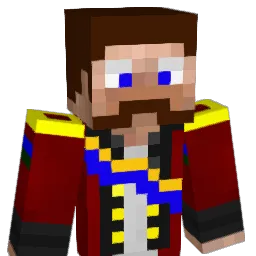 AbzyaDemonGyp Minecraft avatar bust