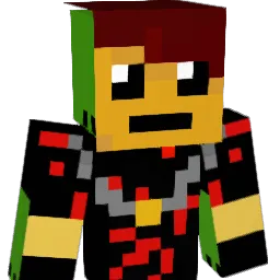AbzyaDemonRed