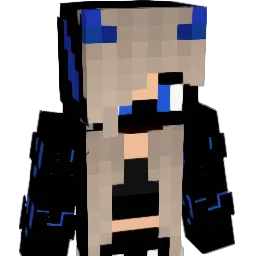 AcE065 Minecraft avatar bust