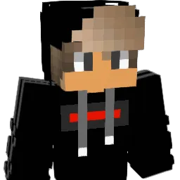 AcE_KILLZ_69 Minecraft avatar bust