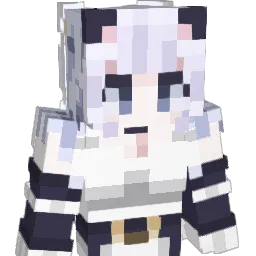 AcLing's Minecraft skin