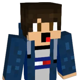 AcTiXx's Minecraft skin