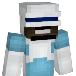 AcTvReign's Minecraft skin