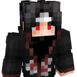 AcTv_ZiraLuii Minecraft avatar bust