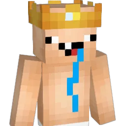 Ac_Pvpe's Minecraft skin