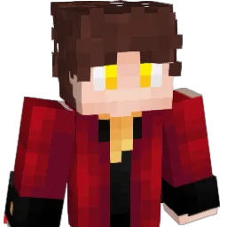 AcaGaming_'s Minecraft skin
